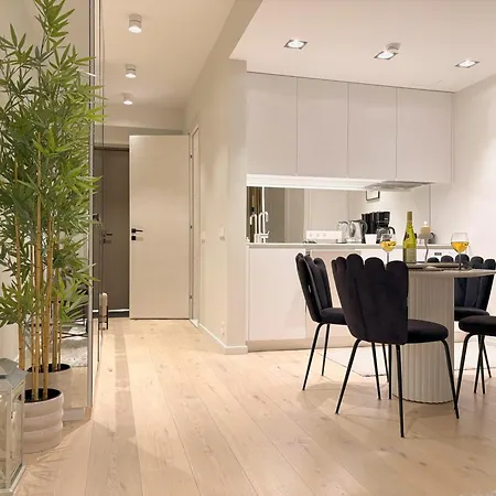 Heart Apartment Reval