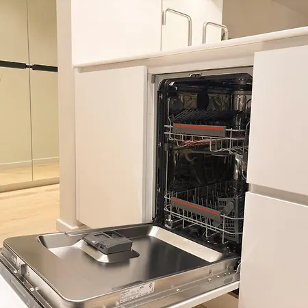 Apartamento Heart *