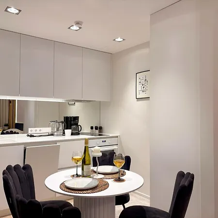 Apartment Heart Reval