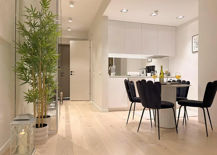 Heart Apartment Reval