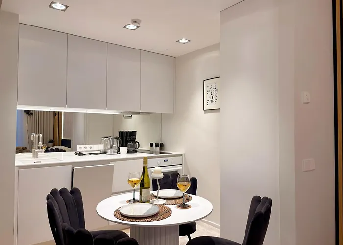 Apartment Heart Reval