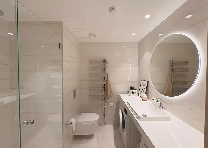 Apartment Heart Reval