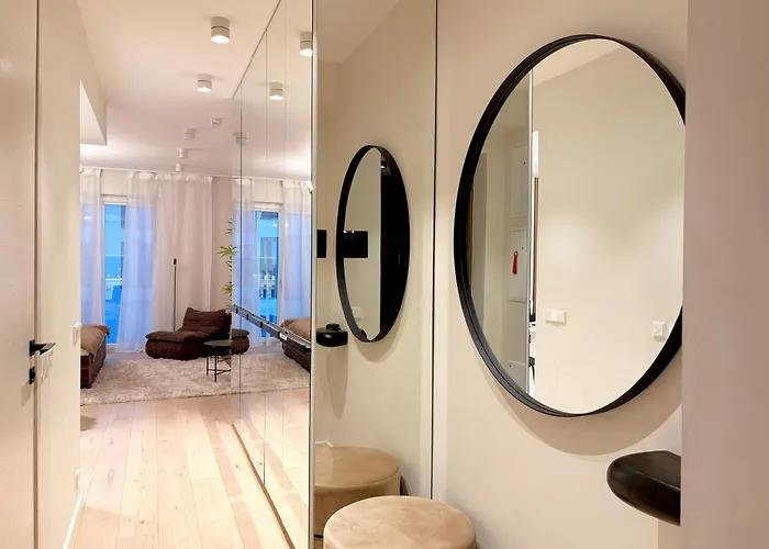 Apartment Heart Reval