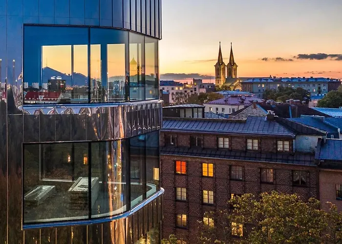 Heart Lägenhet Tallinn