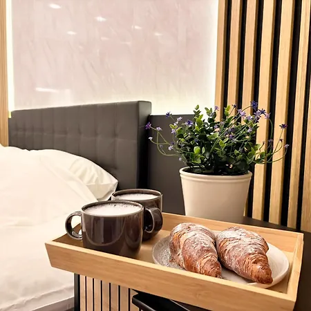 Appartement Heart